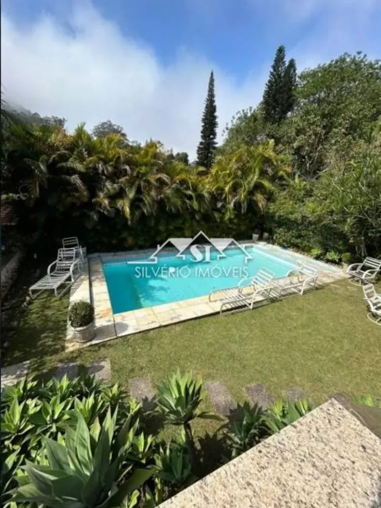 Casa, 4 quartos, 228 m² - Foto 5