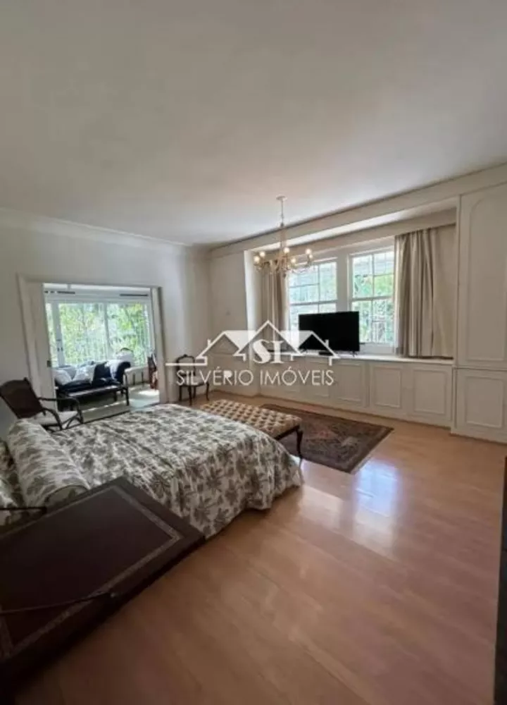 Casa, 4 quartos, 228 m² - Foto 18