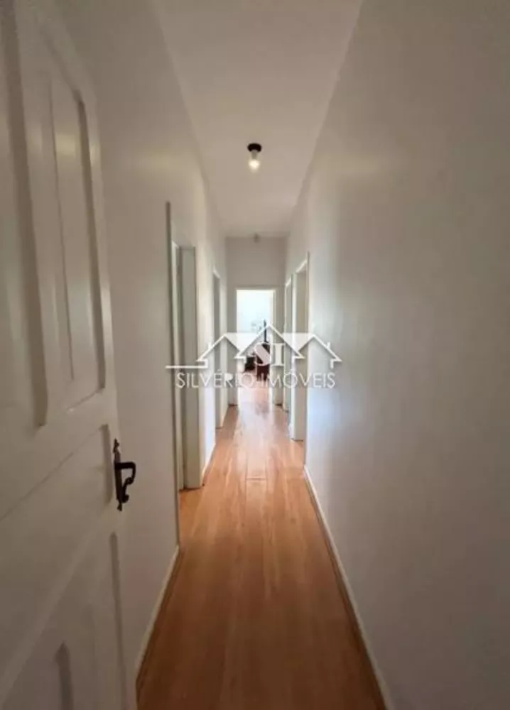 Casa, 4 quartos, 228 m² - Foto 11