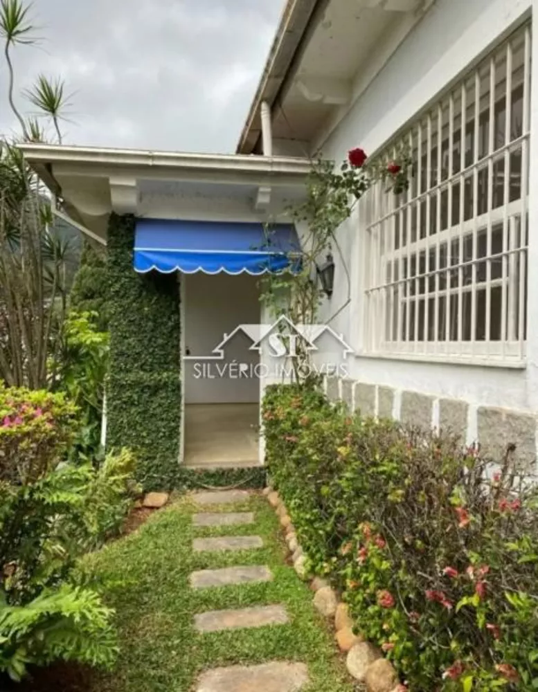 Casa, 4 quartos, 228 m² - Foto 22