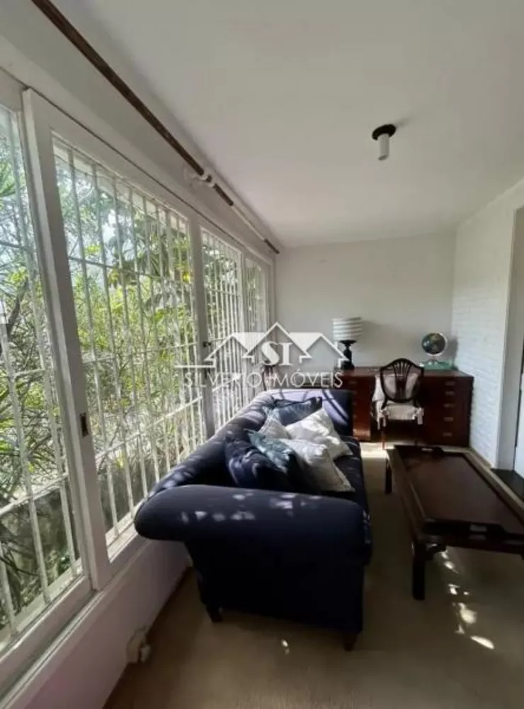 Casa, 4 quartos, 228 m² - Foto 16