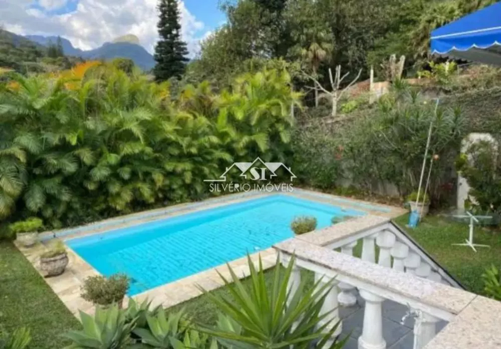 Casa, 4 quartos, 228 m² - Foto 28