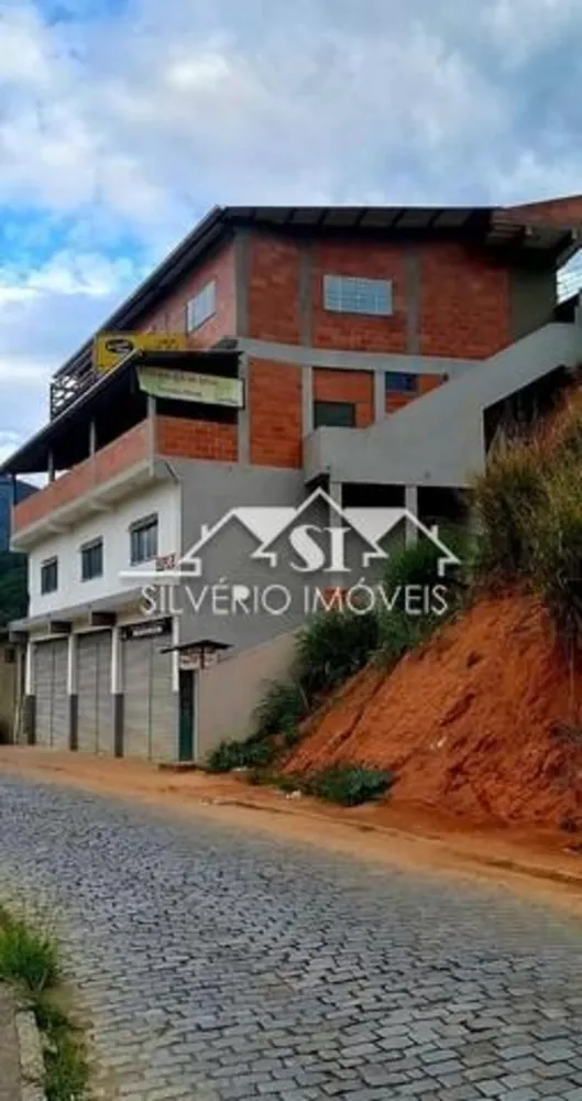 Prédio Inteiro, 600 m² - Foto 1