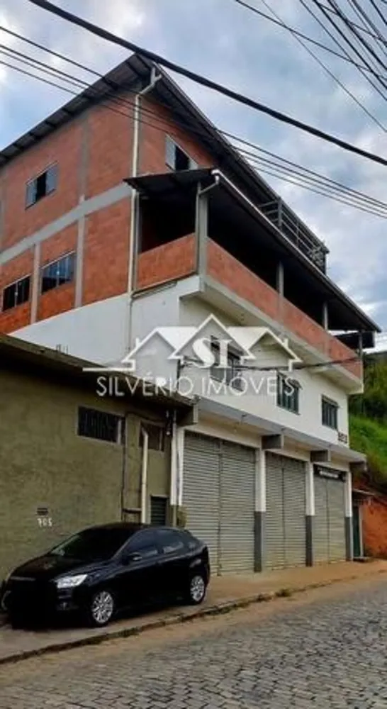 Prédio Inteiro, 600 m² - Foto 2