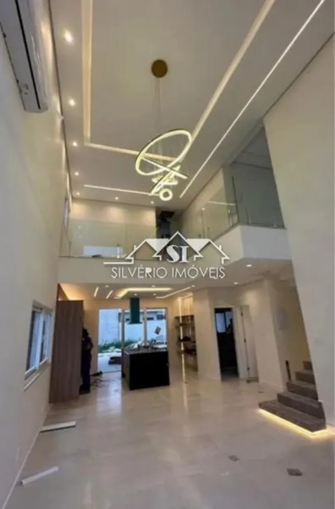 Casa, 4 quartos, 300 m² - Foto 5