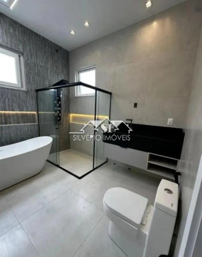 Casa, 4 quartos, 300 m² - Foto 12