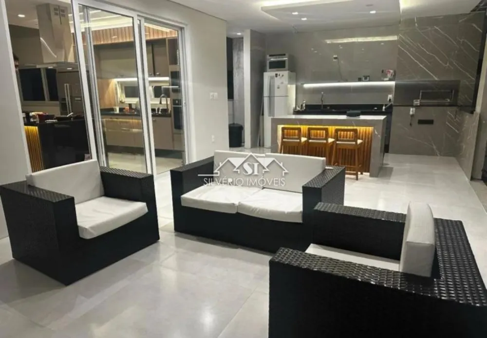 Casa, 4 quartos, 300 m² - Foto 2