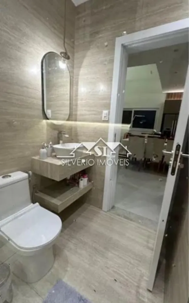 Casa, 4 quartos, 300 m² - Foto 8