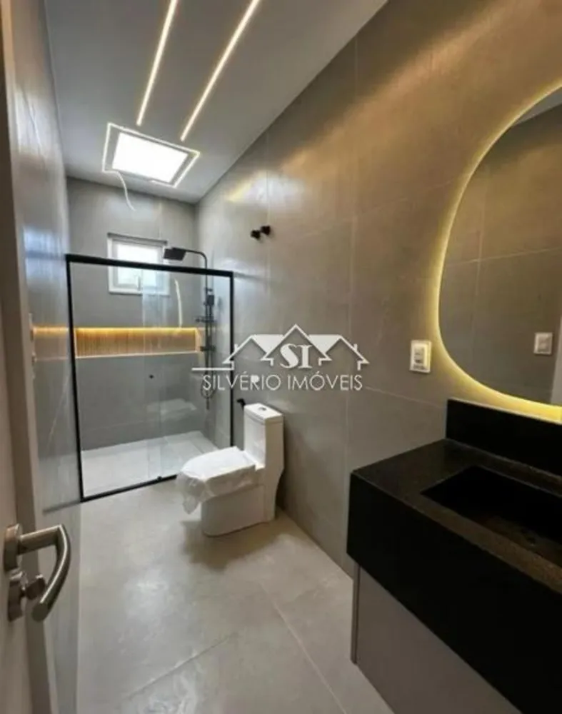 Casa, 4 quartos, 300 m² - Foto 13