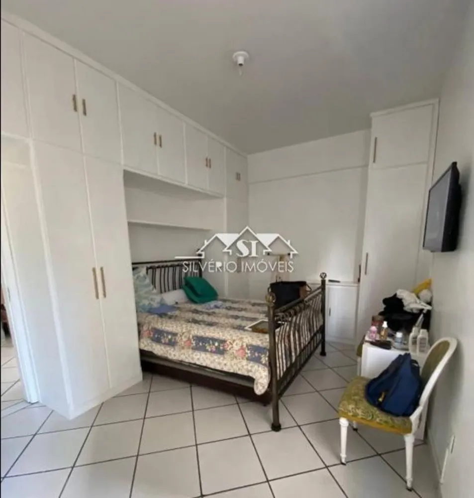 Apartamento, 1 quarto, 35 m² - Foto 3