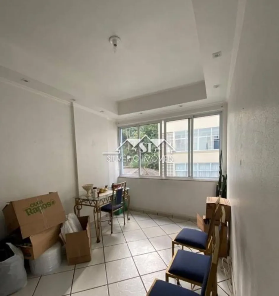 Apartamento, 1 quarto, 35 m² - Foto 4