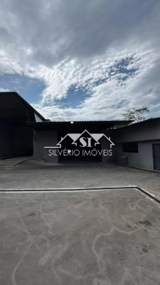 Depósito-Galpão, 302 m² - Foto 5