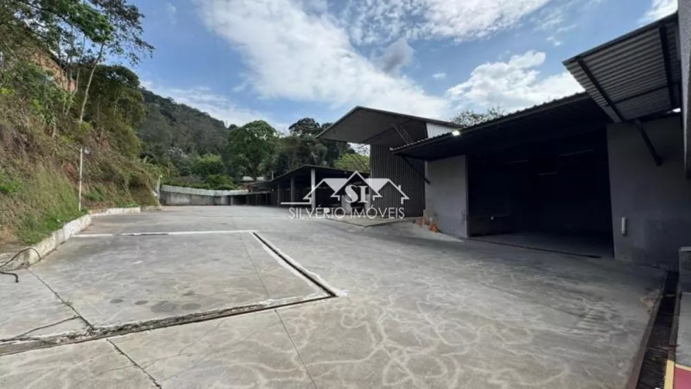 Depósito-Galpão, 302 m² - Foto 3
