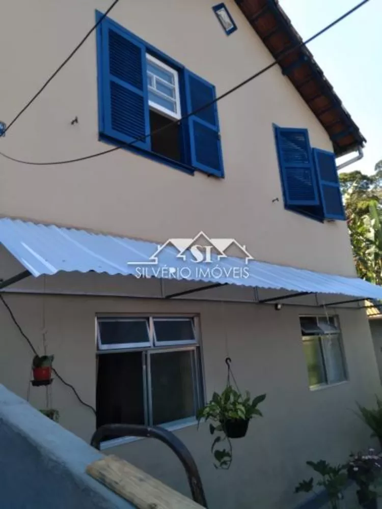 Casa, 3 quartos, 60 m² - Foto 1