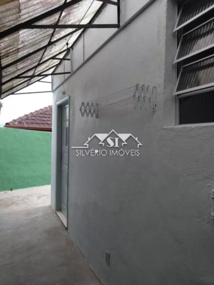 Casa, 3 quartos, 60 m² - Foto 11