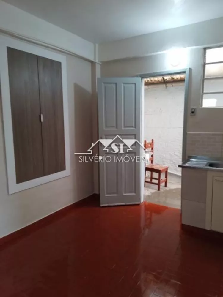 Casa, 3 quartos, 60 m² - Foto 2