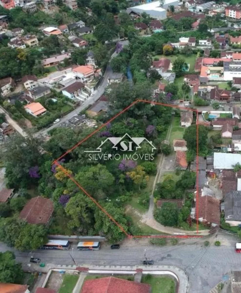Terreno, 7000 m² - Foto 1
