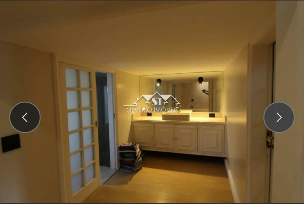 Casa, 5 quartos, 401 m² - Foto 37