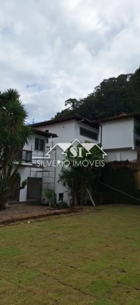 Casa, 5 quartos, 401 m² - Foto 10