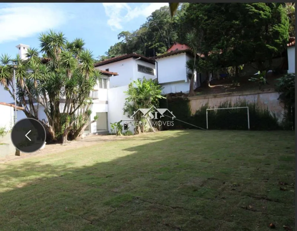 Casa, 5 quartos, 401 m² - Foto 38