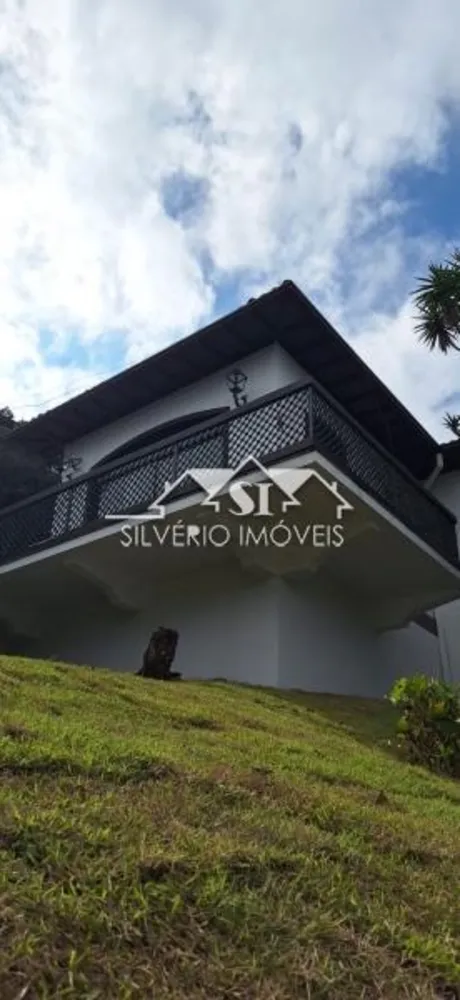Casa, 5 quartos, 401 m² - Foto 12