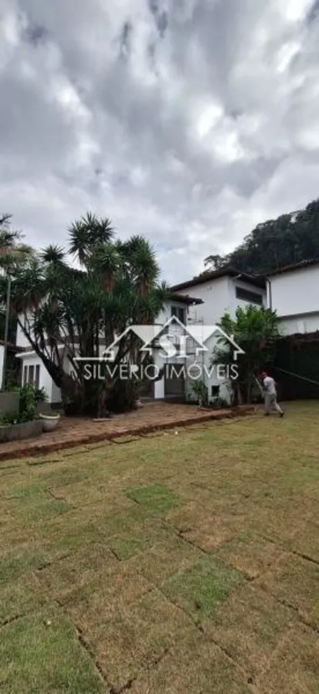 Casa, 5 quartos, 401 m² - Foto 6