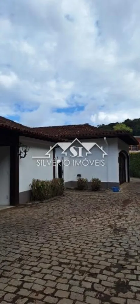 Casa, 5 quartos, 401 m² - Foto 15