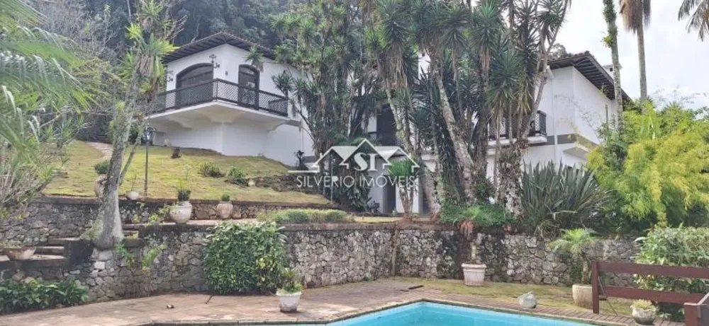 Casa, 5 quartos, 401 m² - Foto 9