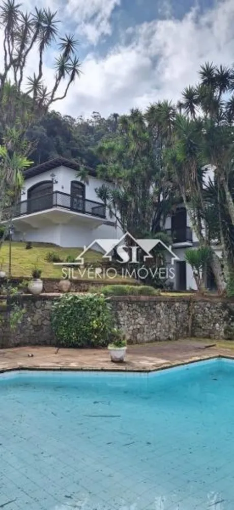 Casa, 5 quartos, 401 m² - Foto 13