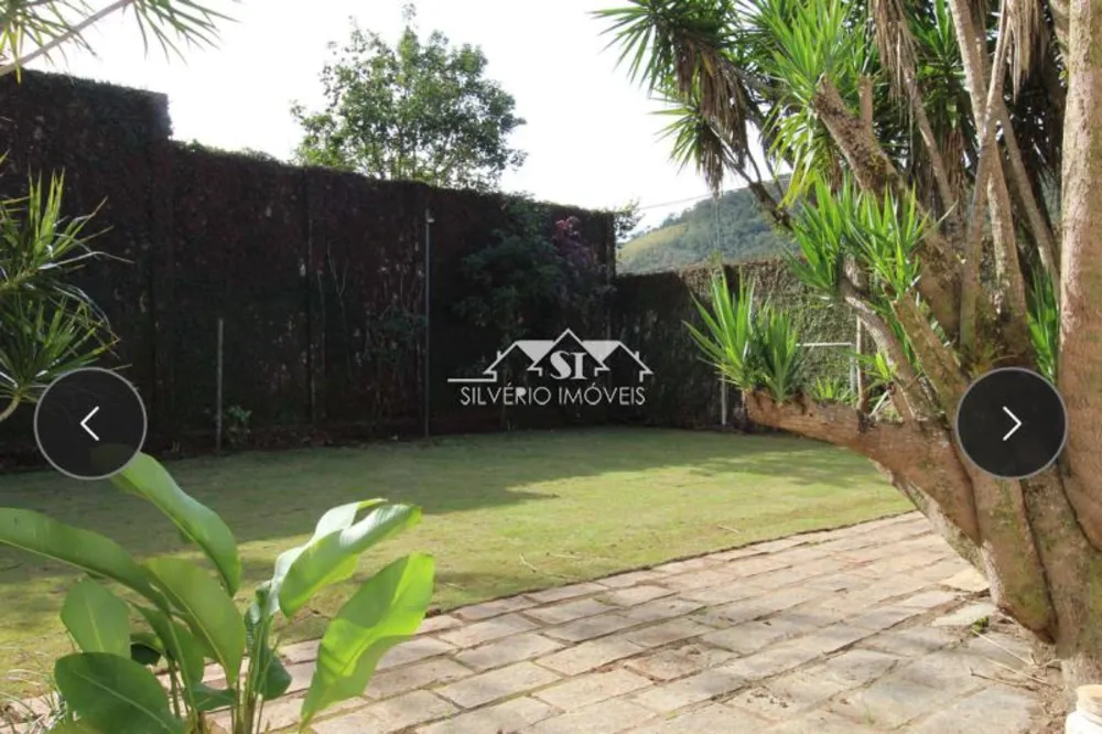 Casa, 5 quartos, 401 m² - Foto 39
