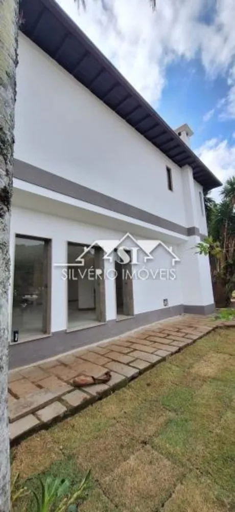 Casa, 5 quartos, 401 m² - Foto 3