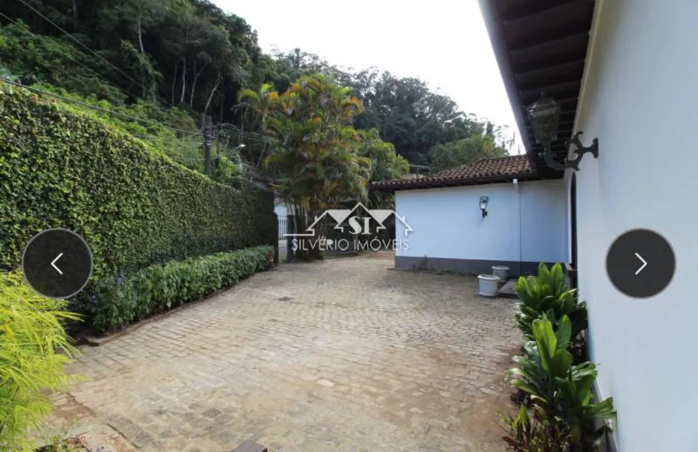 Casa, 5 quartos, 401 m² - Foto 20