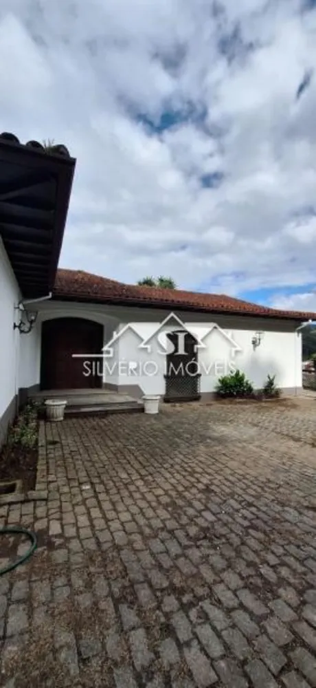 Casa, 5 quartos, 401 m² - Foto 14