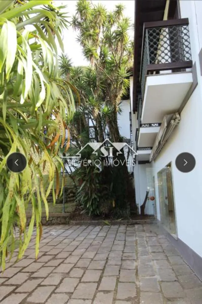 Casa, 5 quartos, 401 m² - Foto 40