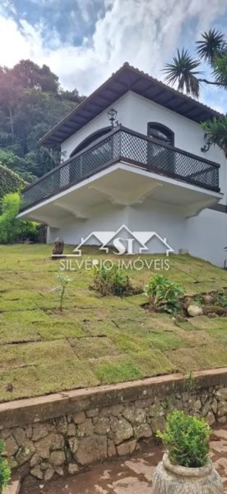 Casa, 5 quartos, 401 m² - Foto 8