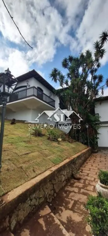 Casa, 5 quartos, 401 m² - Foto 2