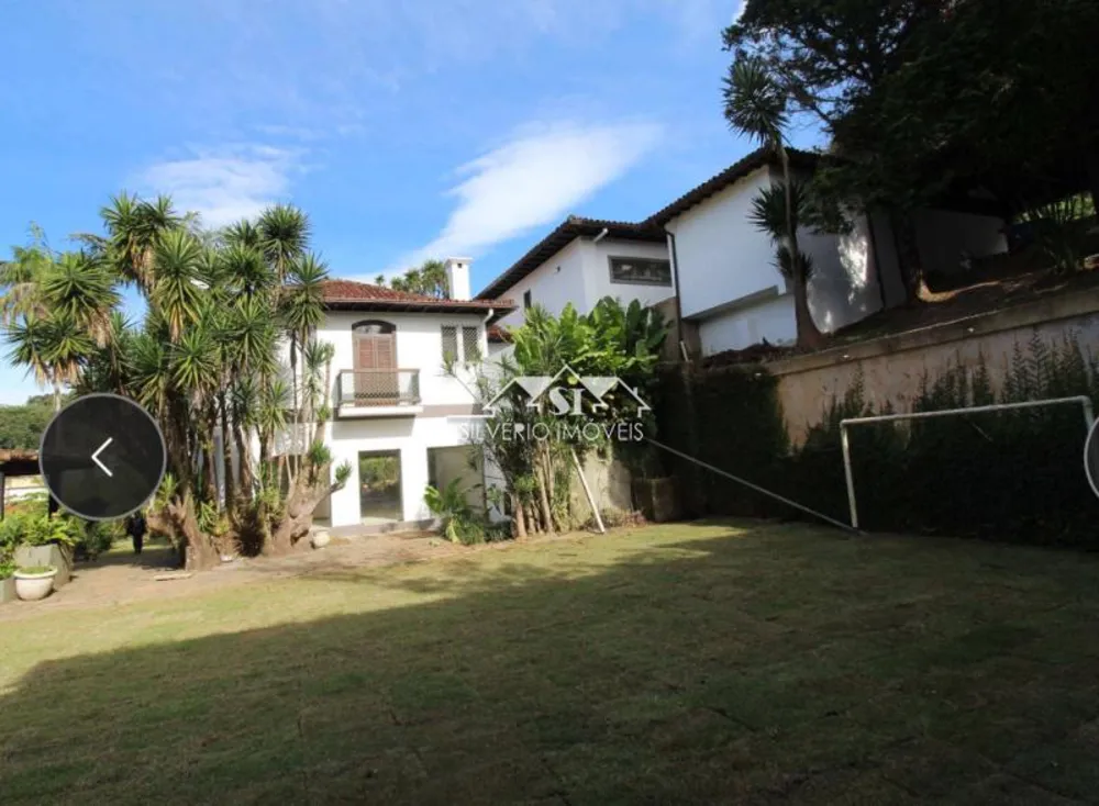 Casa, 5 quartos, 401 m² - Foto 6