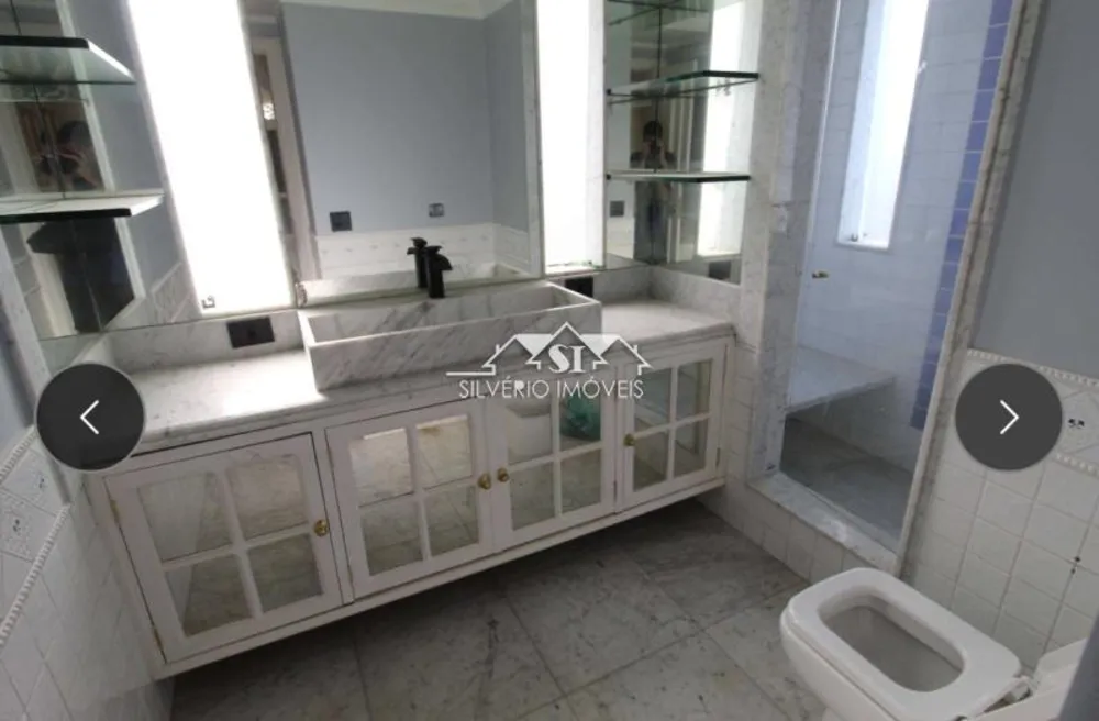 Casa, 5 quartos, 401 m² - Foto 27