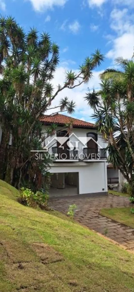 Casa, 5 quartos, 401 m² - Foto 4