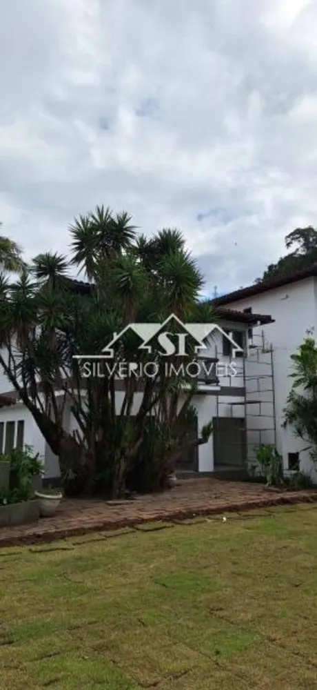 Casa, 5 quartos, 401 m² - Foto 7