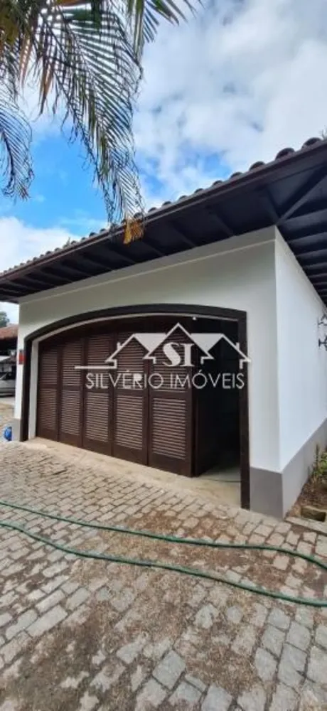 Casa, 5 quartos, 401 m² - Foto 5