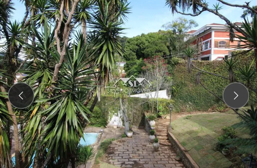 Casa, 5 quartos, 401 m² - Foto 25