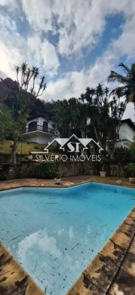 Casa, 5 quartos, 401 m² - Foto 11