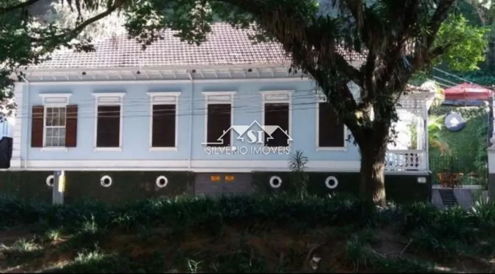 Casa, 6 quartos, 320 m² - Foto 12
