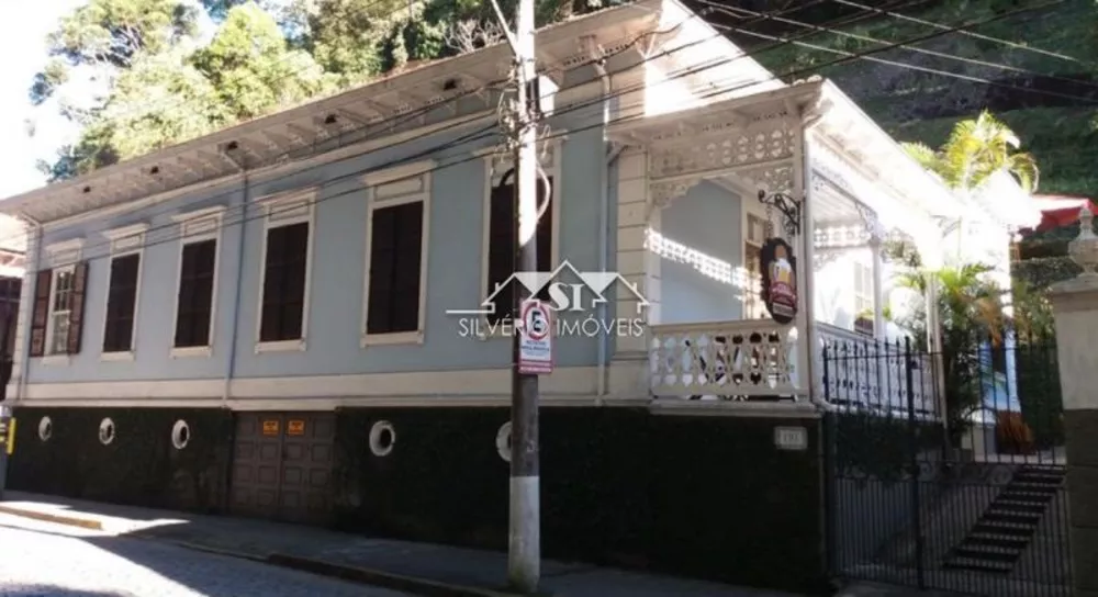 Casa, 6 quartos, 320 m² - Foto 11