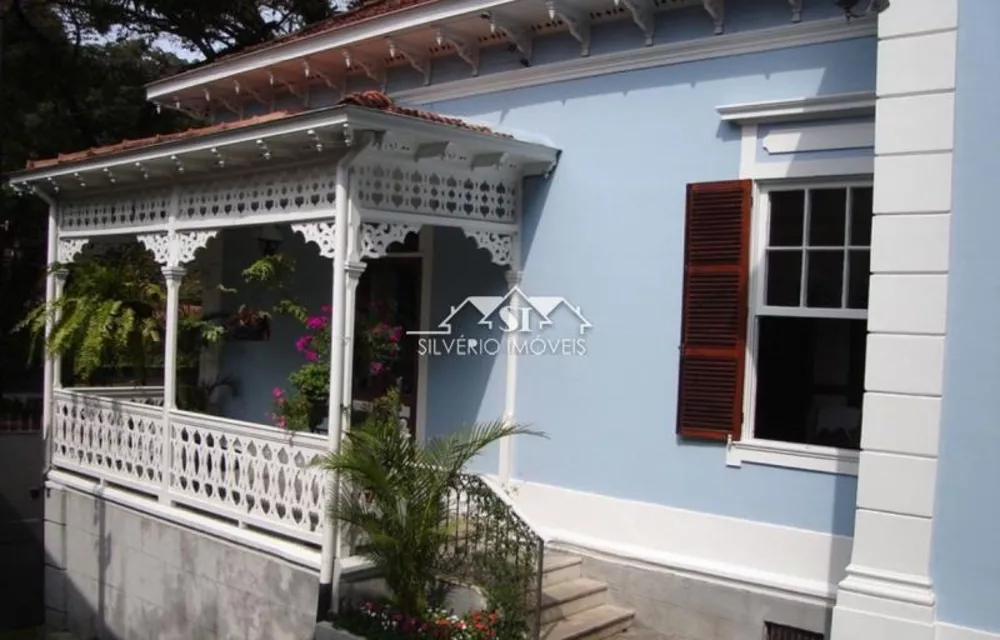 Casa, 6 quartos, 320 m² - Foto 2