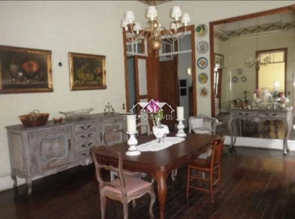 Casa, 6 quartos, 320 m² - Foto 7