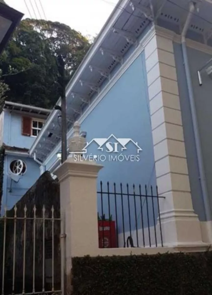 Casa, 6 quartos, 320 m² - Foto 9