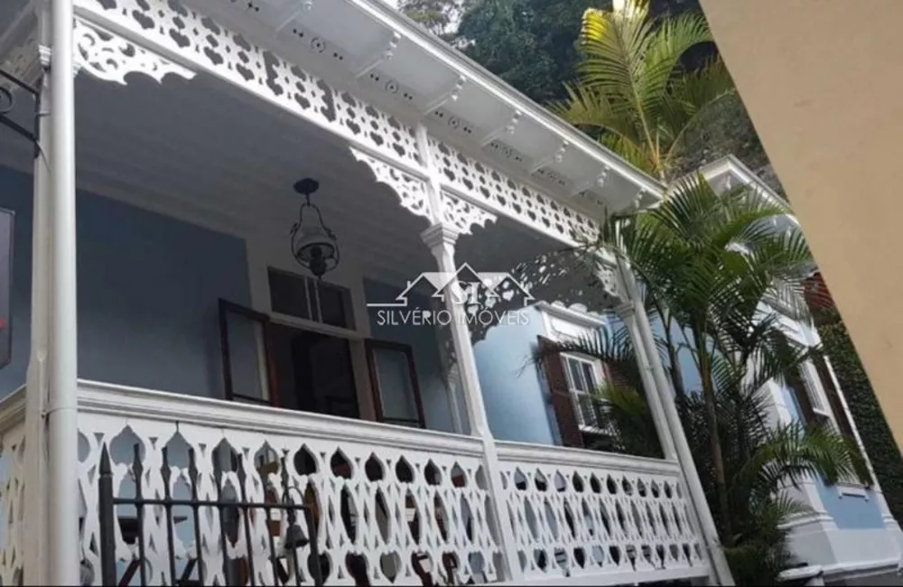 Casa, 6 quartos, 320 m² - Foto 1