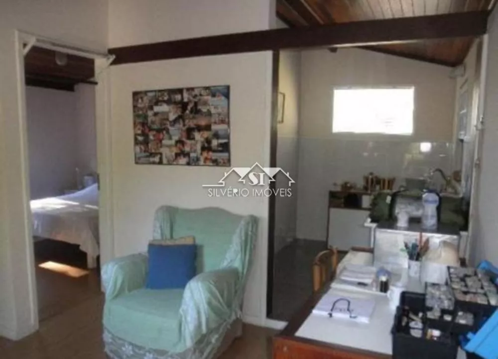 Casa, 6 quartos, 320 m² - Foto 14